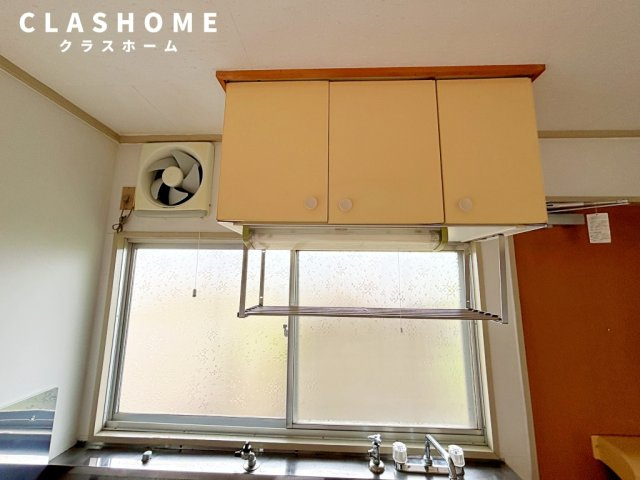 レスト北新川　Ａ棟の設備