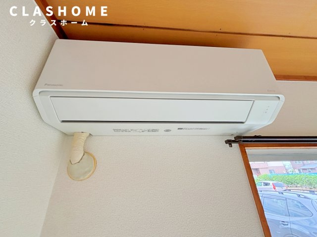 レスト北新川　Ａ棟の設備