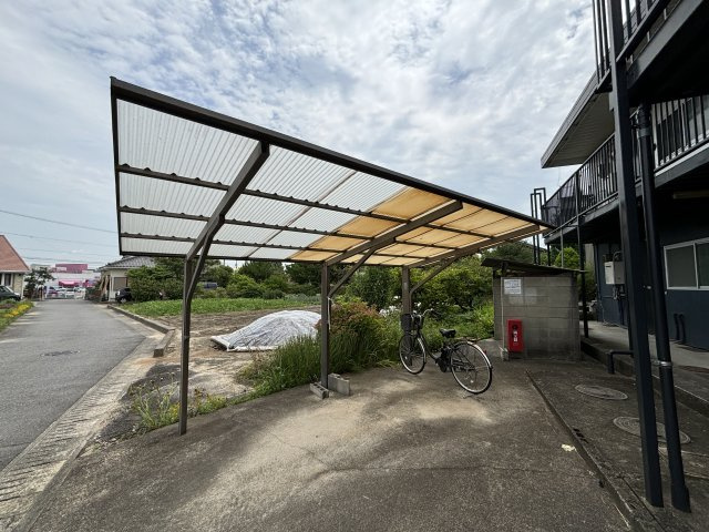 レスト北新川　Ａ棟のその他共用部分