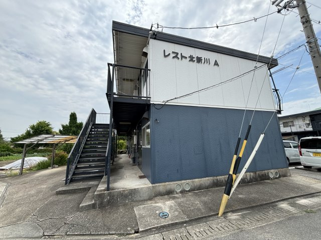 レスト北新川　Ａ棟のその他共用部分