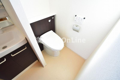 【トイレ】 | グラディート