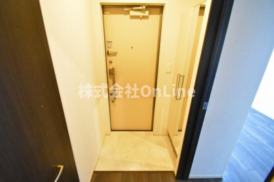 【玄関】 | グラディート