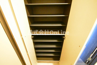 【収納】 | グラディート