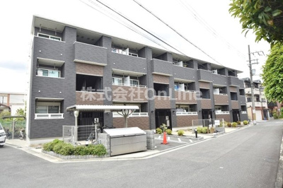 【外観】 | グラディート