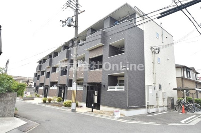 【外観】 | グラディート