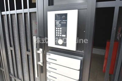 【セキュリティ】 | グラディート