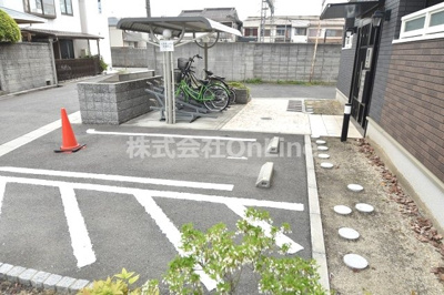 【その他共用部分】 | グラディート