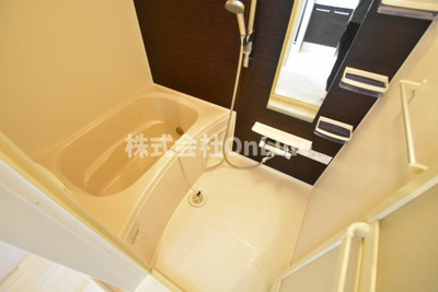 【浴室】 | グラディート