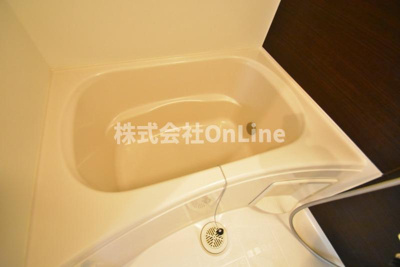 【浴室】 | グラディート