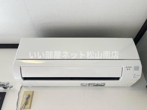 【設備】 | フレグランス有光　Ａ棟