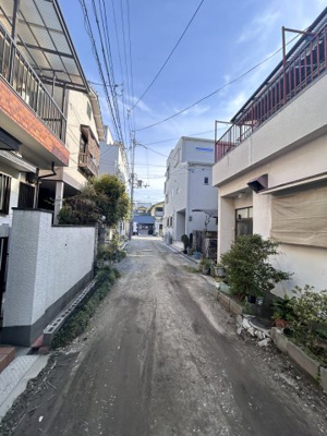 【駐車場】 | F　asecia　尼崎