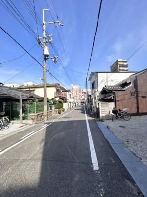 【周辺】 | F　asecia　尼崎