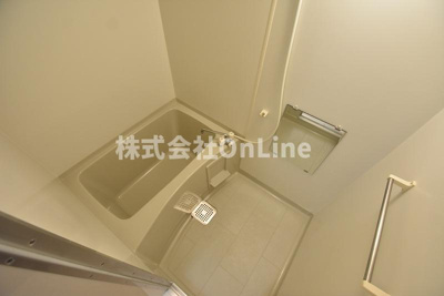 【浴室】 | エムセジュール