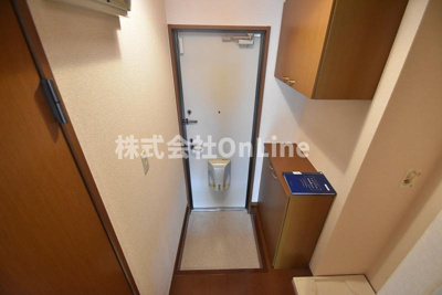 【玄関】 | エムセジュール