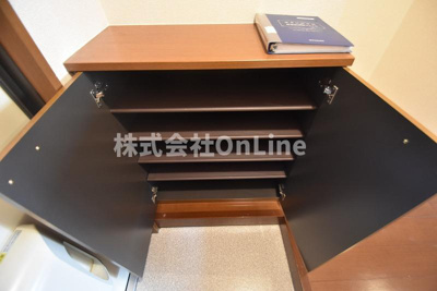 【収納】 | エムセジュール