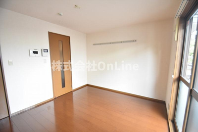 【洋室】 | エムセジュール