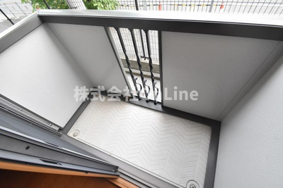 【バルコニー】 | エムセジュール