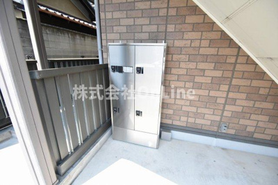 【その他共用部分】 | エムセジュール