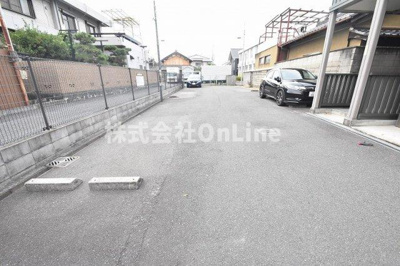 【駐車場】 | エムセジュール