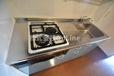 【キッチン】 | エムセジュール