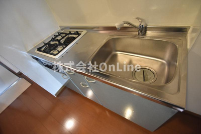 【キッチン】 | エムセジュール