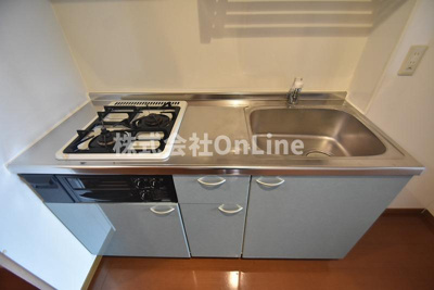 【キッチン】 | エムセジュール