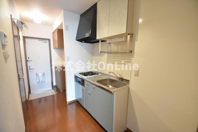 【キッチン】 | エムセジュール