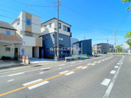 名古屋市中村区諏訪町３丁目1-18『仲介料無料』新築戸建ての画像