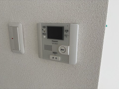 【セキュリティ】 | オリエンタルヴィラ
