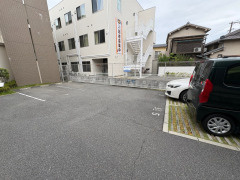 【駐車場】 | オリエンタルヴィラ
