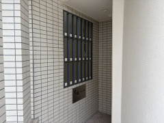 【セキュリティ】 | オリエンタルヴィラ