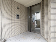【エントランス】 | オリエンタルヴィラ