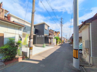 名古屋市港区川間町２丁目160『仲介料無料』新築戸建ての画像