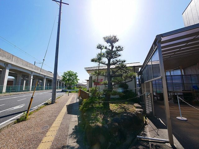 大森西町貸店舗（平家）