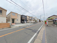 名古屋市中川区春田５丁目95『仲介料無料』新築戸建ての画像