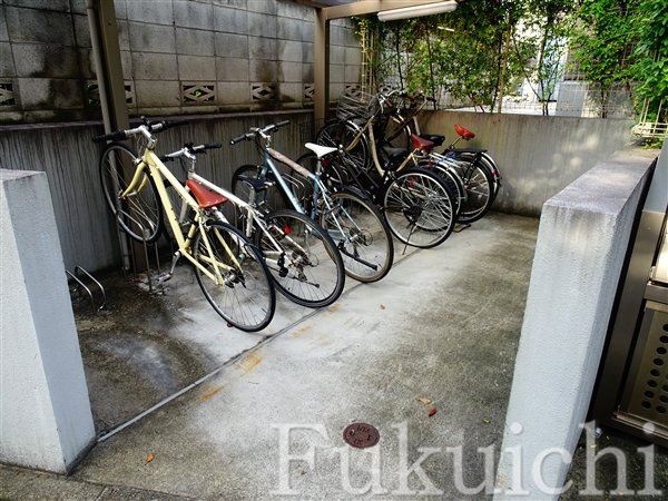 YAKUMO the styleのその他共用部分