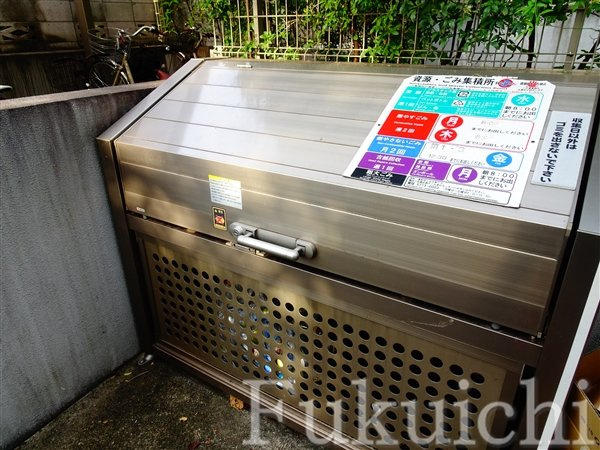 YAKUMO the styleのその他共用部分