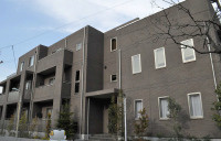 YAKUMO the styleの外観