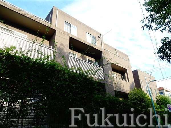 YAKUMO the styleの外観