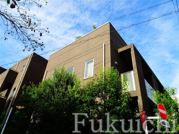 YAKUMO the styleの外観