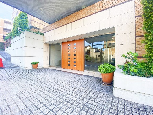 京急本線「生麦」リーデンススクエア横浜鶴見の画像