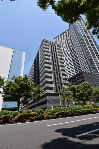 東京ミッドベイ勝どきの画像