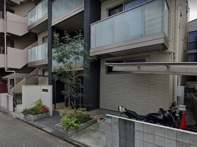 リベレ相生町