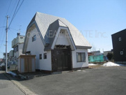 北見市無加川町中古住宅の画像