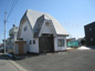 北見市無加川町中古住宅の画像
