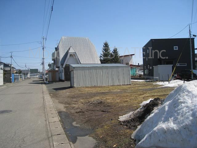 【外観】 | 北見市無加川町中古住宅