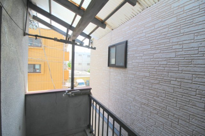 【展望】 | 長興寺北１丁目貸家