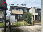 加須市北下新井　中古戸建の画像