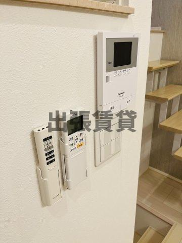 Bell Boxのセキュリティ