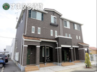 ルミエール・プランタン　岡崎市江口３丁目の画像
